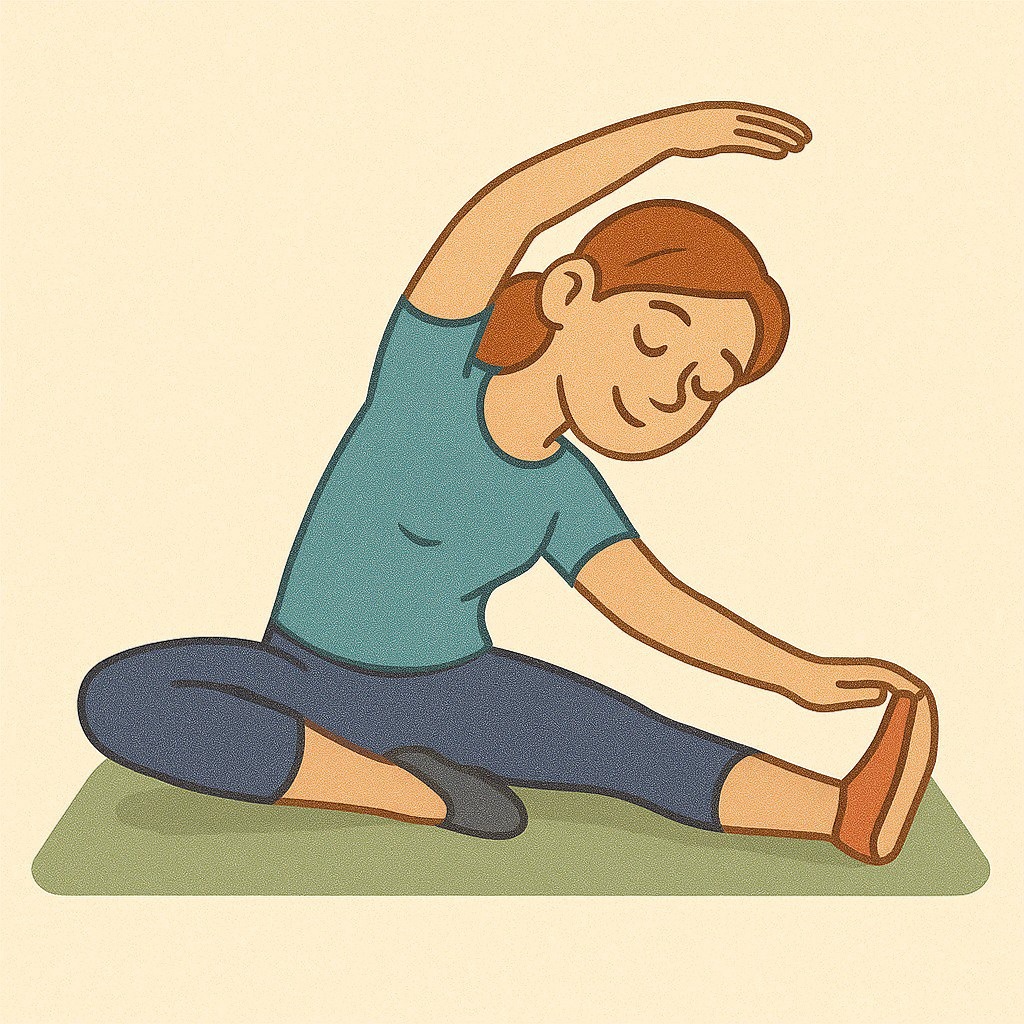 Гимнастика за ставите